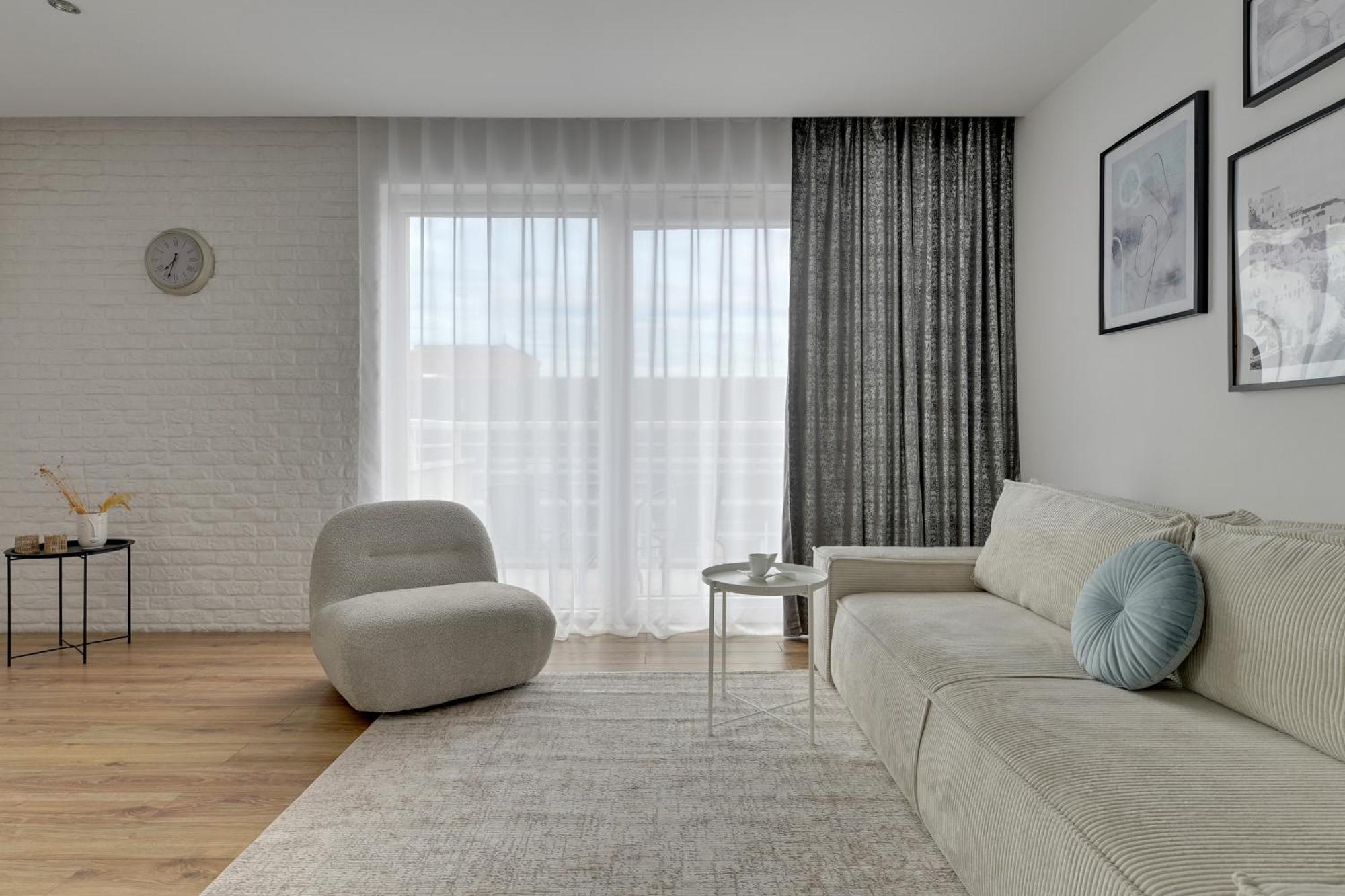 Scala City Center By Downtown Apartments Gdansk Room photo